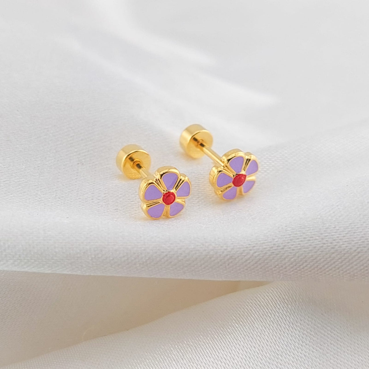 Dormilones Acero Flor 2100000244430x