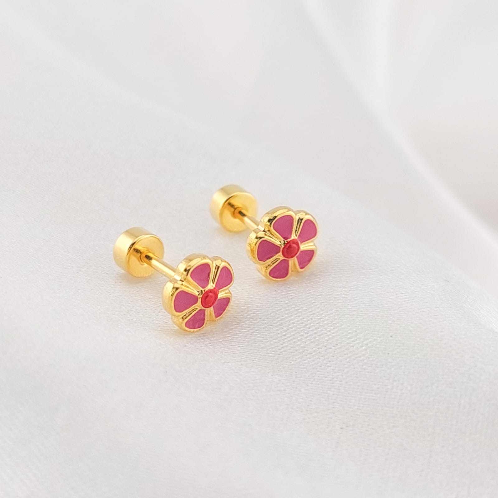 Dormilones Acero Flor 210000021629x