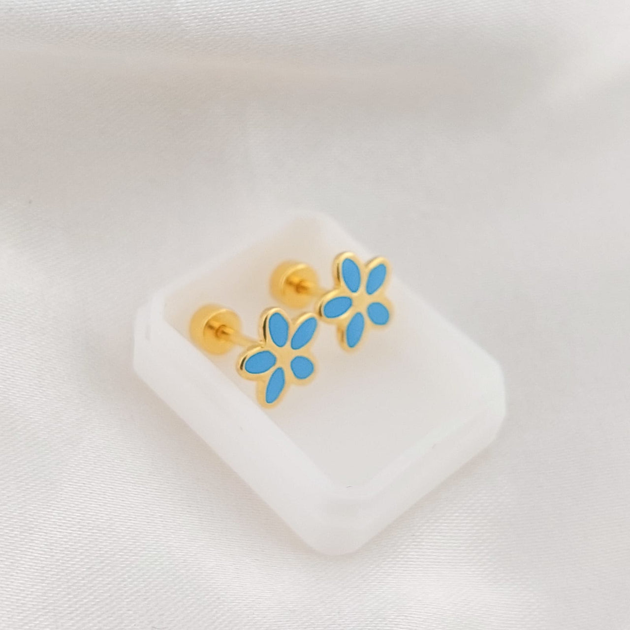 Dormilones Acero Flor 210000021637x