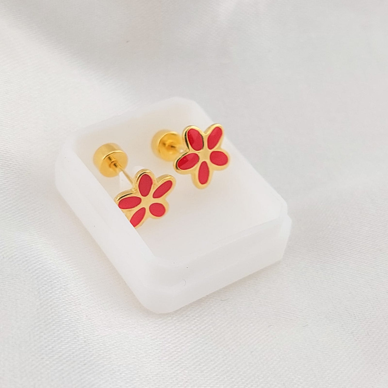 Dormilones Acero Flor 210000024383x