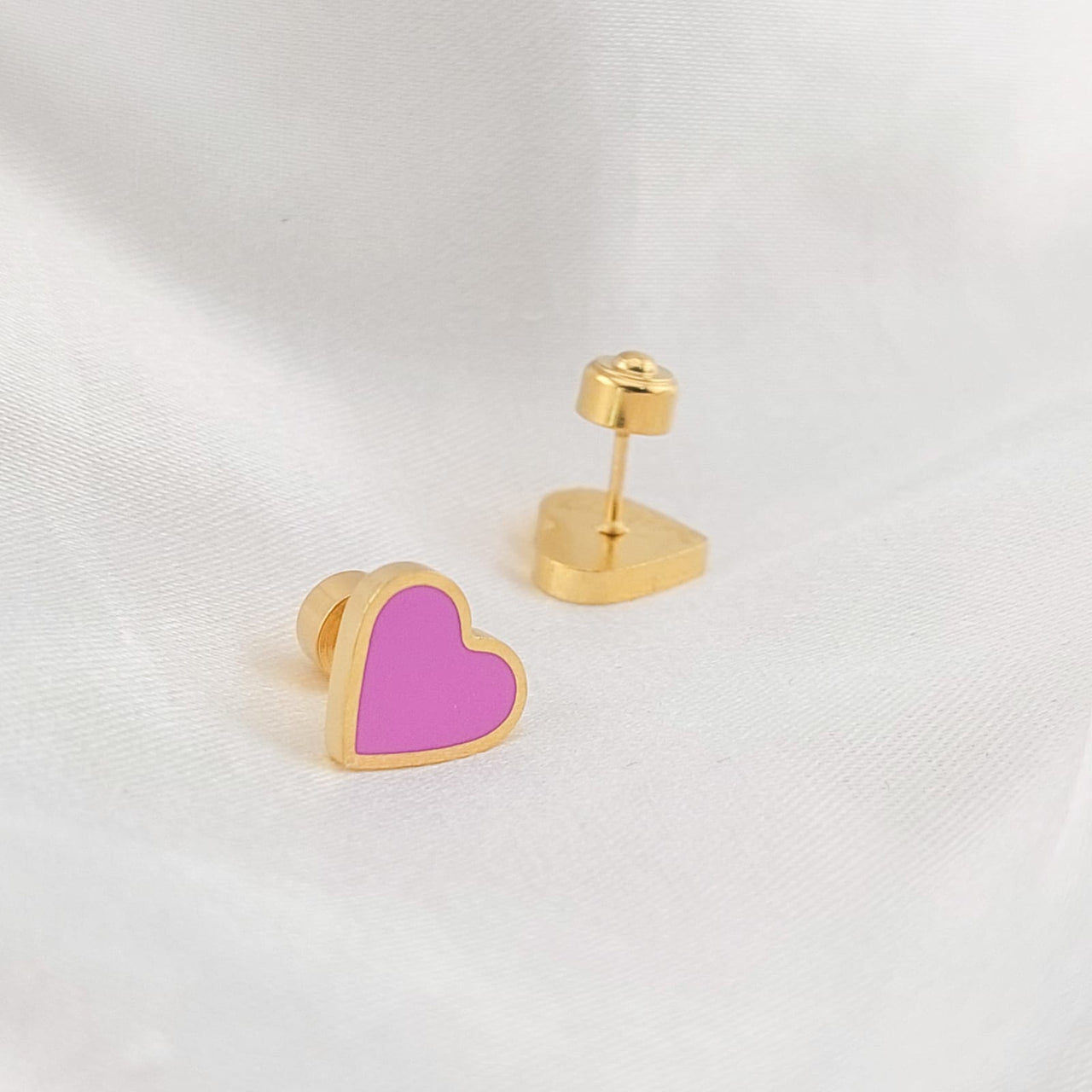 Dormilones Corazon Acero 210000021645x