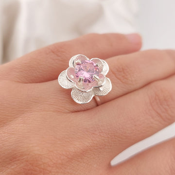 Anillo Casual Plata 925 210000024572