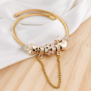 Pulsera Aro Lam 210000022609x