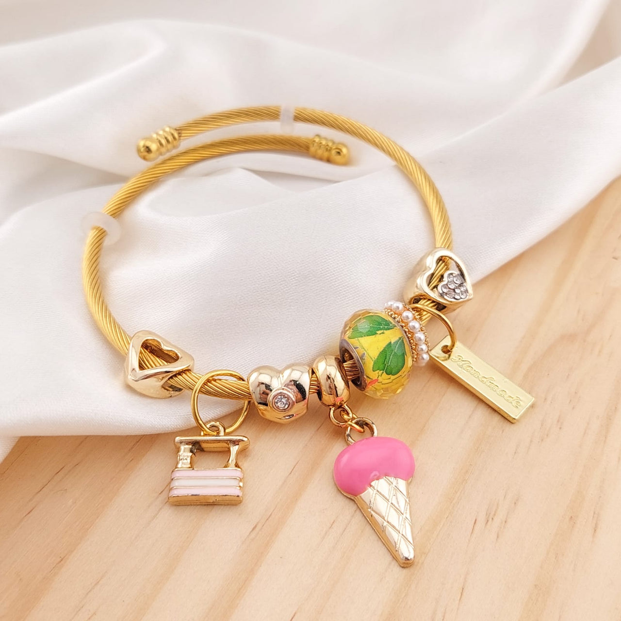 Pulsera Aro Dama Lam 210000022684X
