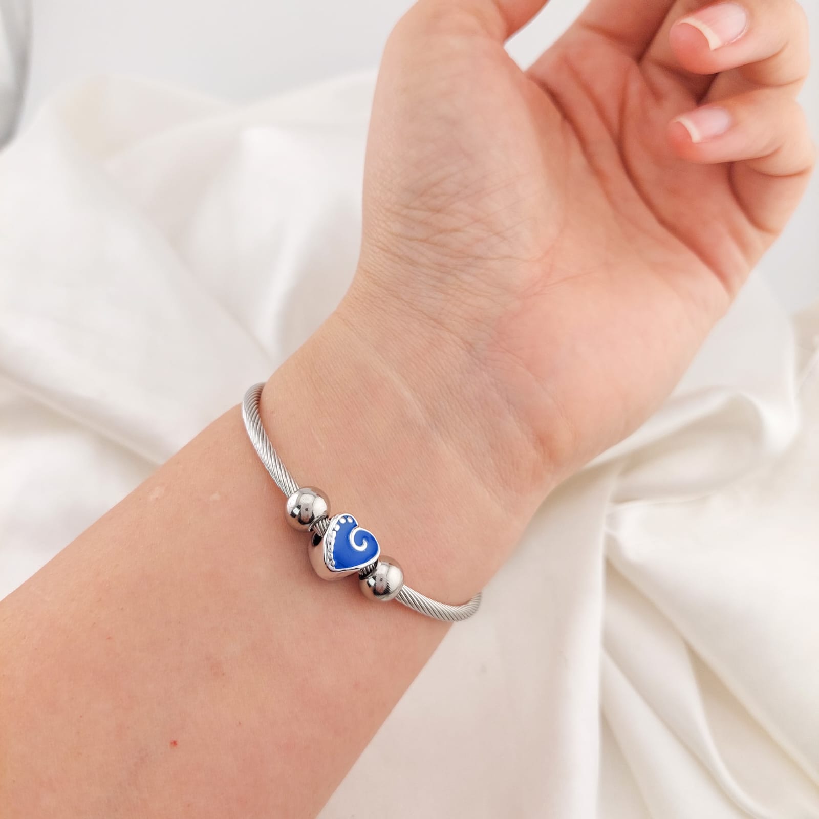 Pulsera Aro Dama Lam 210000022642x