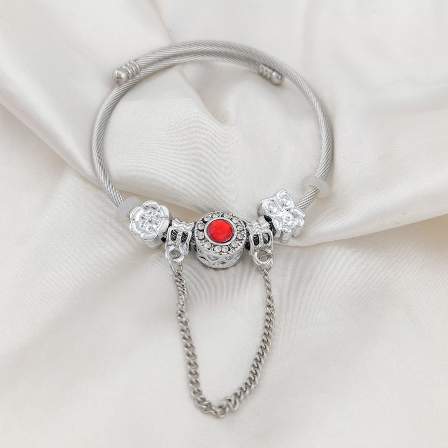 Pulsera Aro Lam 210000022607x