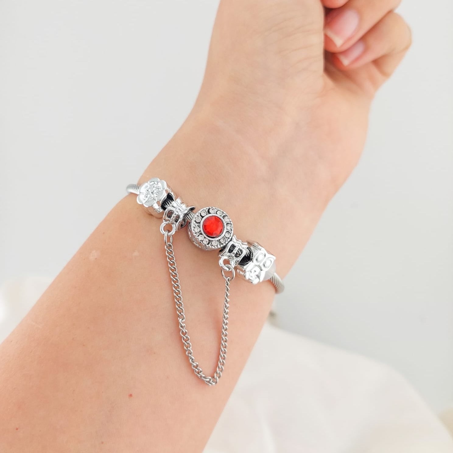 Pulsera Aro Lam 210000022607x