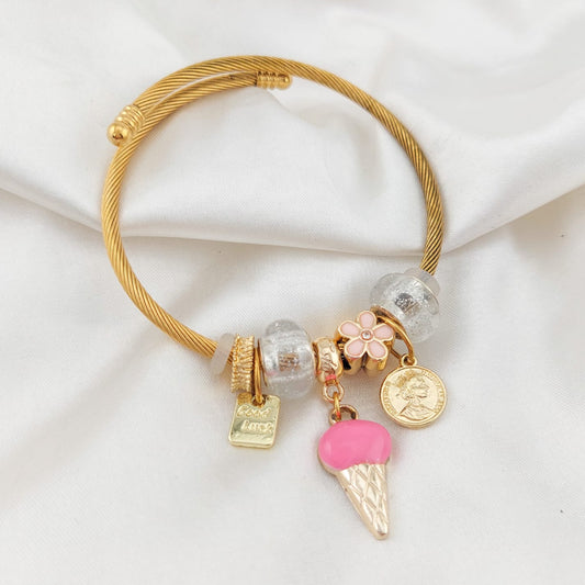 Pulsera Aro Dama Lam 210000022690x