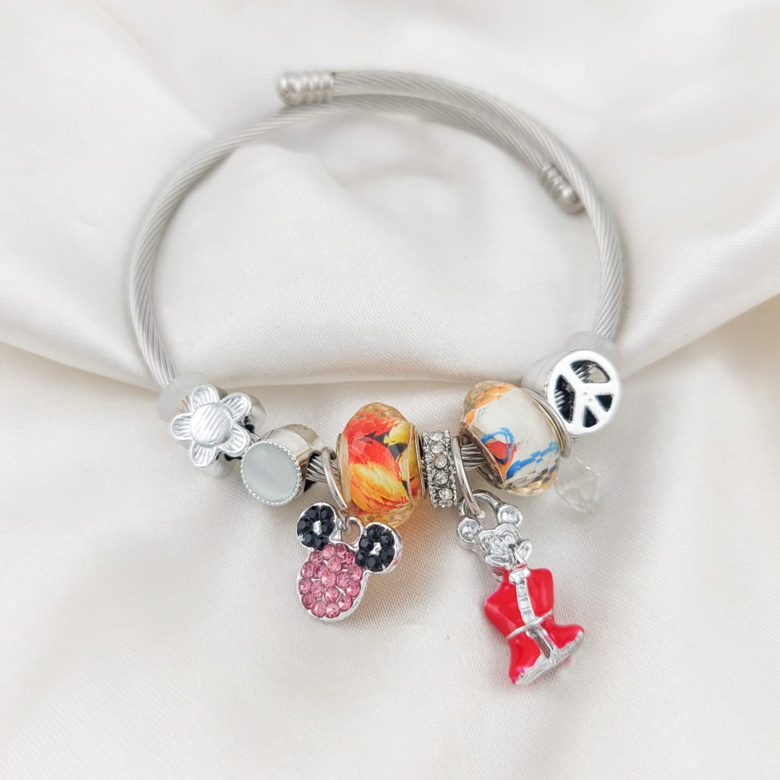 Pulsera Aro Dama Lam 210000022654x