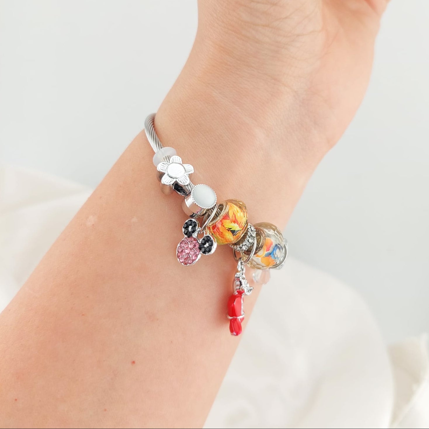 Pulsera Aro Dama Lam 210000022654x