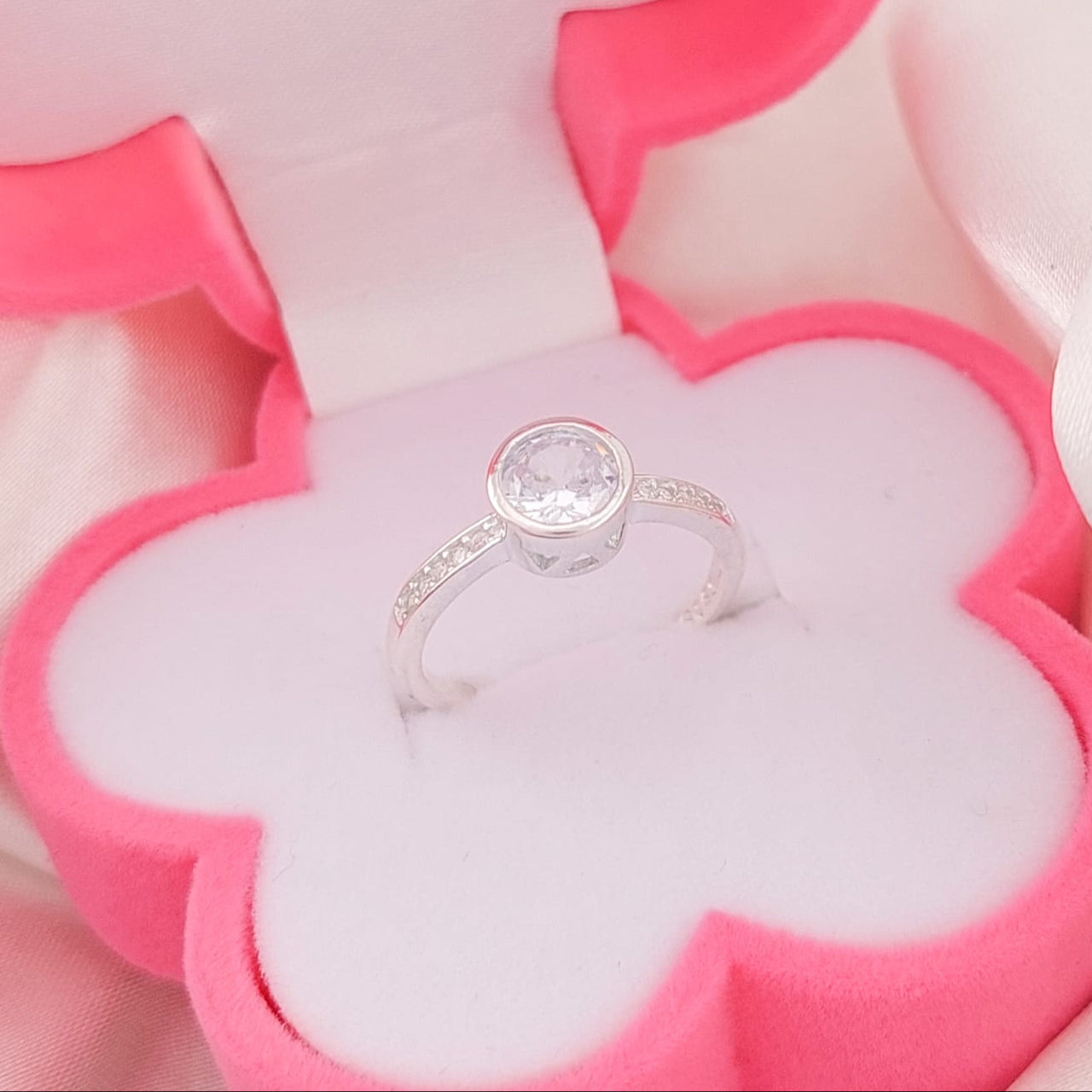 Anillo Dama Plata 925 210000024661v