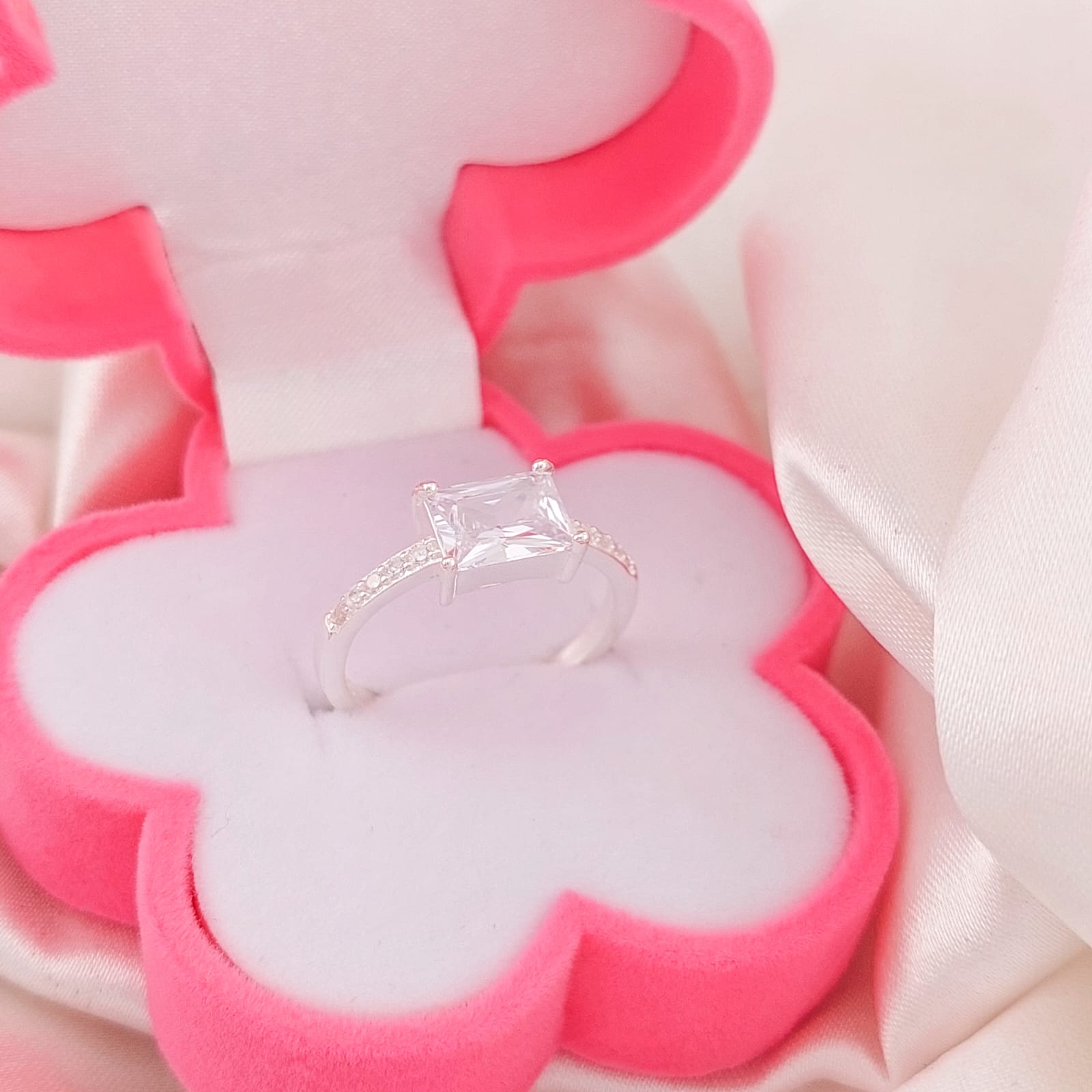 Anillo Dama Plata 925 210000024667v