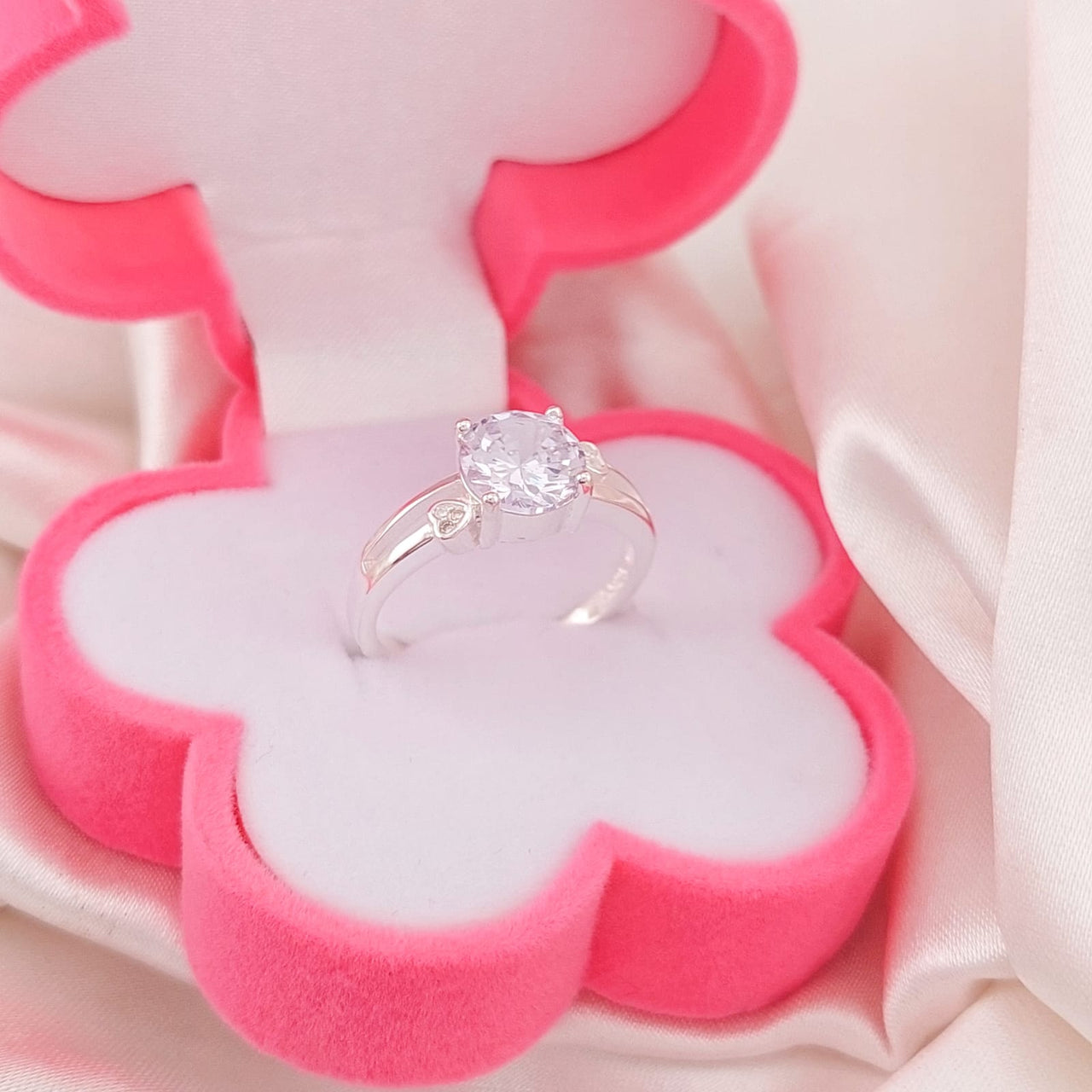 Anillo Dama Plata 925 210000024679v