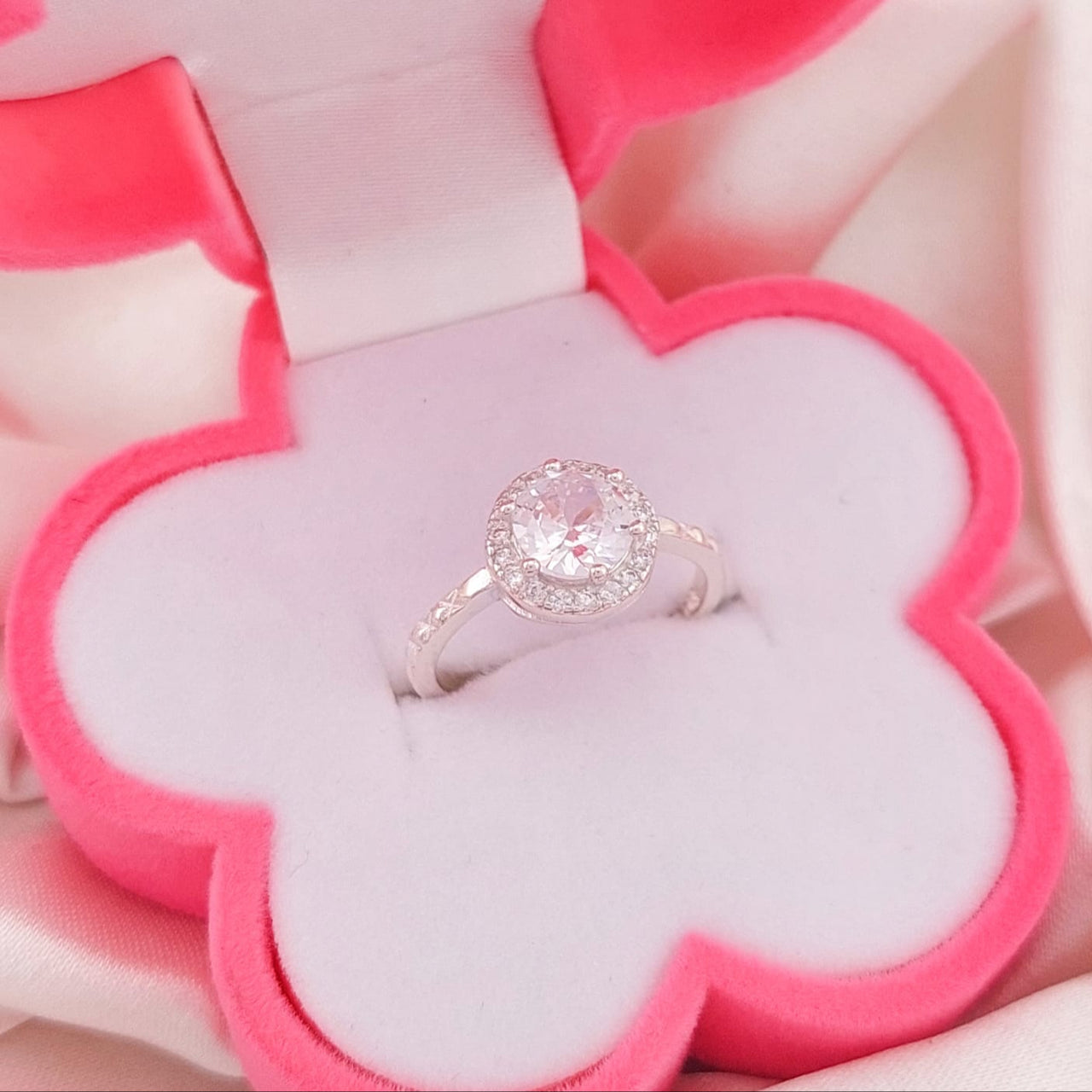 Anillo Dama Plata 925 210000024680v
