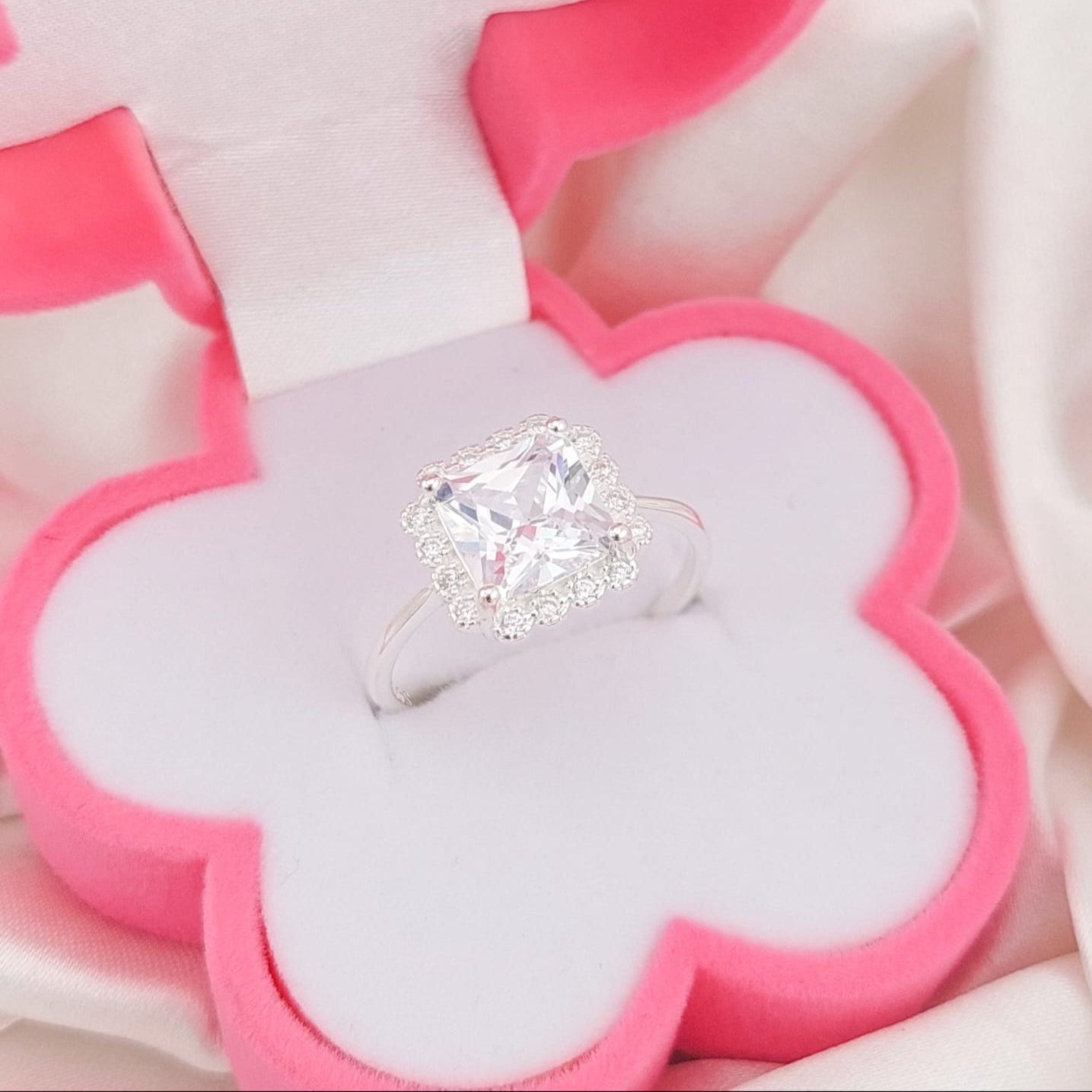 Anillo Dama Plata 925 210000024676v