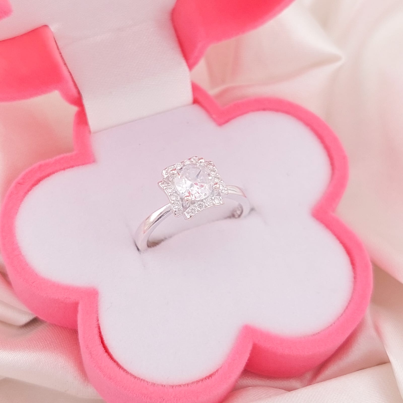 Anillo Dama Plata 925 210000024678v