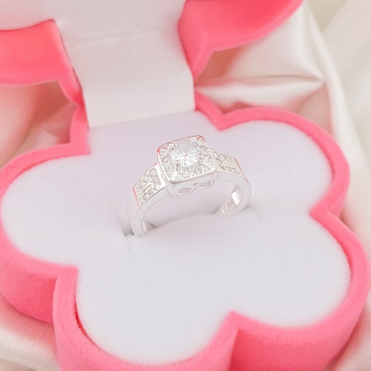 Anillo Dama Plata 925 210000024662v