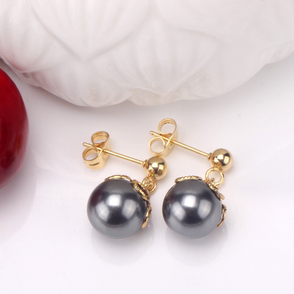 Juego Dama Acero 25702