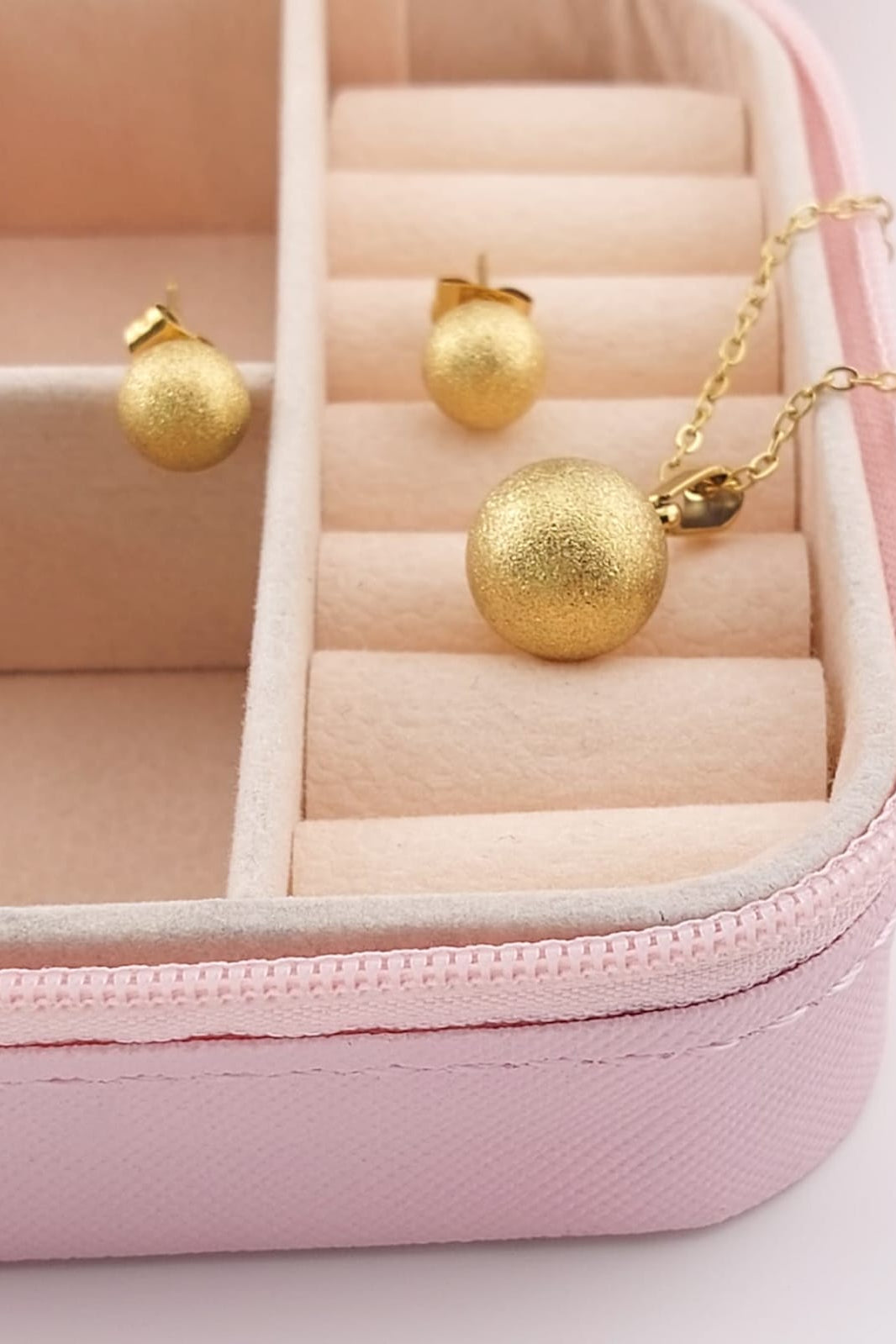 Juego Dama Acero 25676