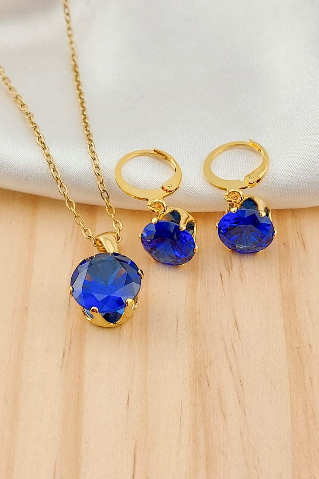 Juego Dama Acero 25713