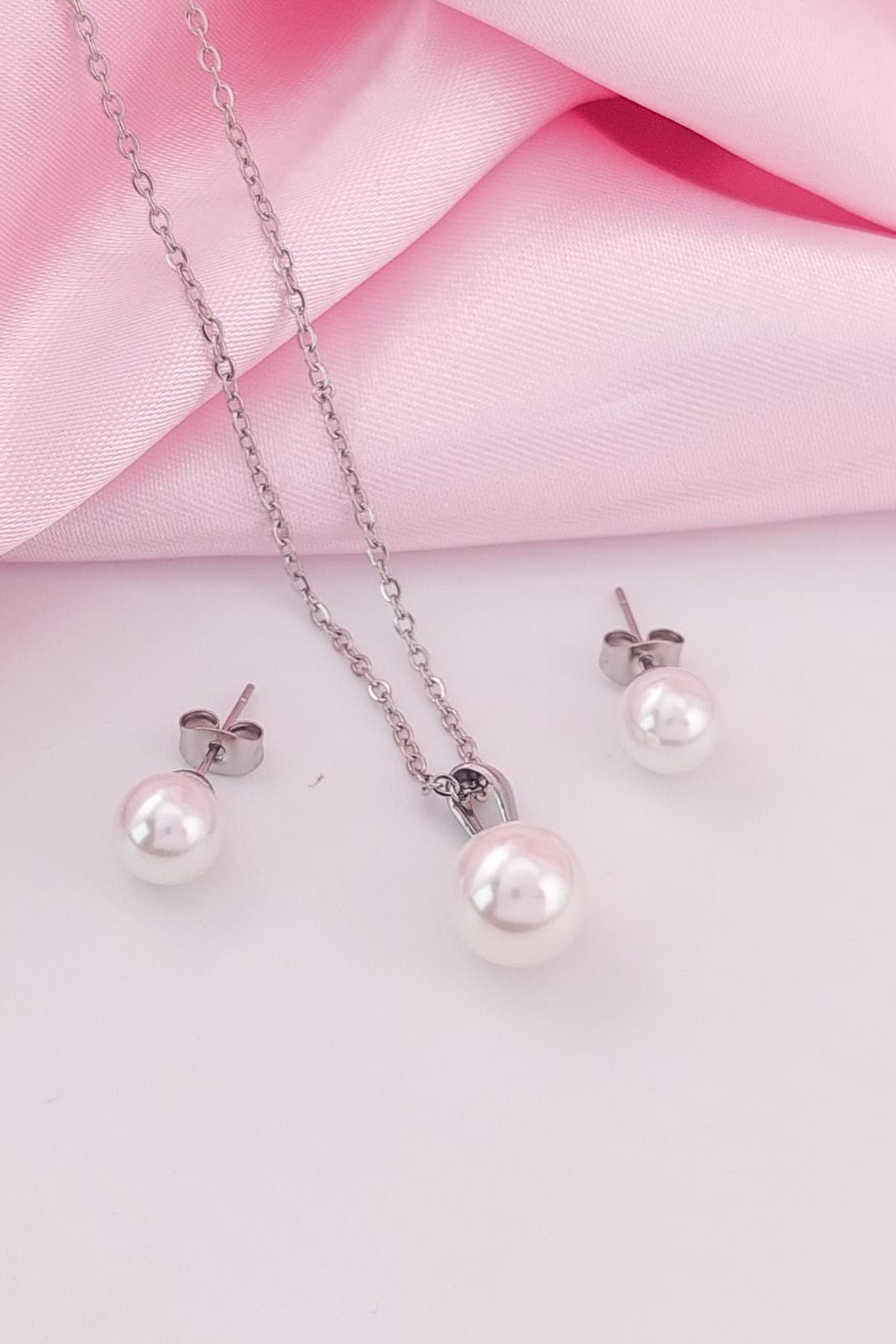 Juego Dama Acero 25683