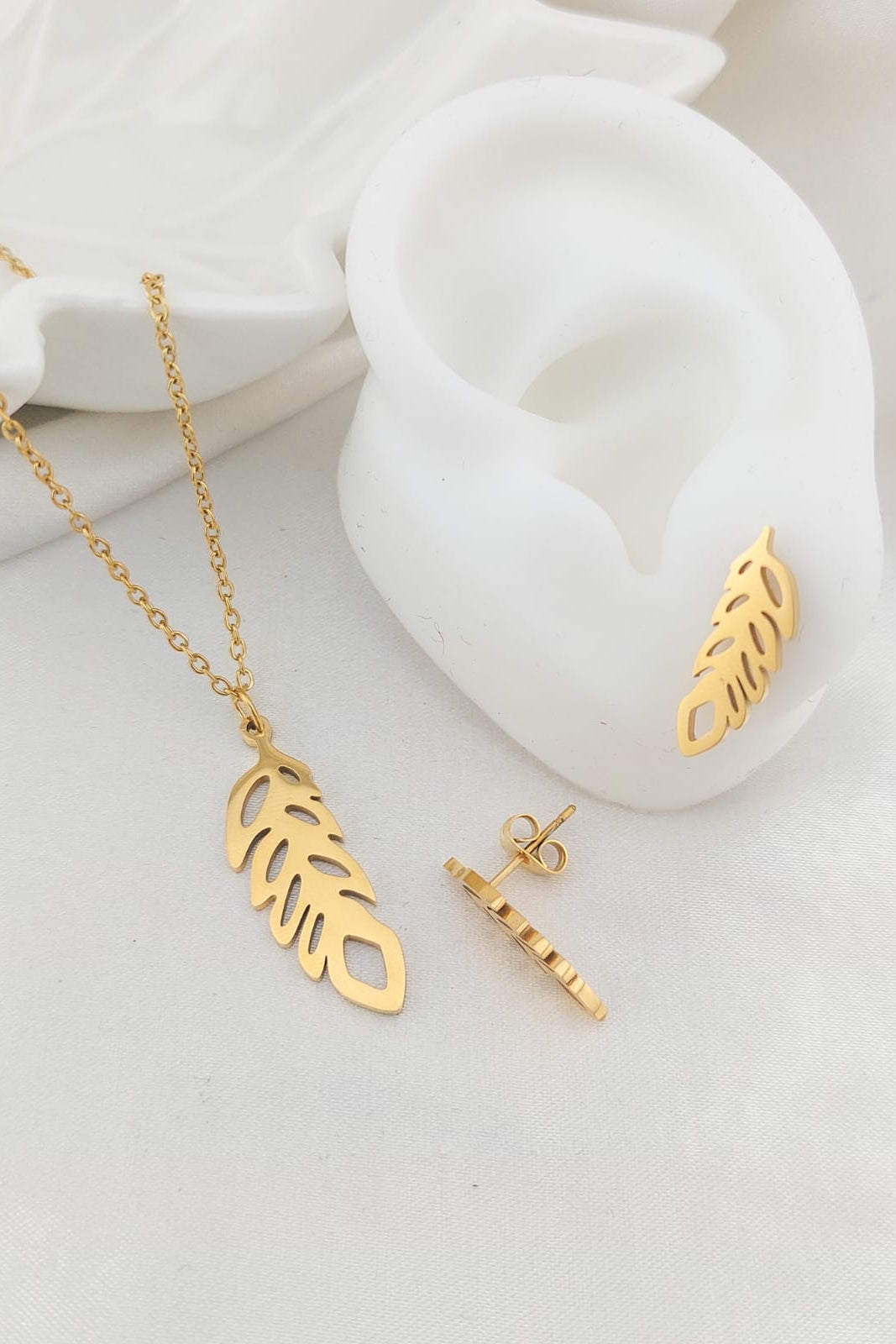 Juego Dama Acero 25738