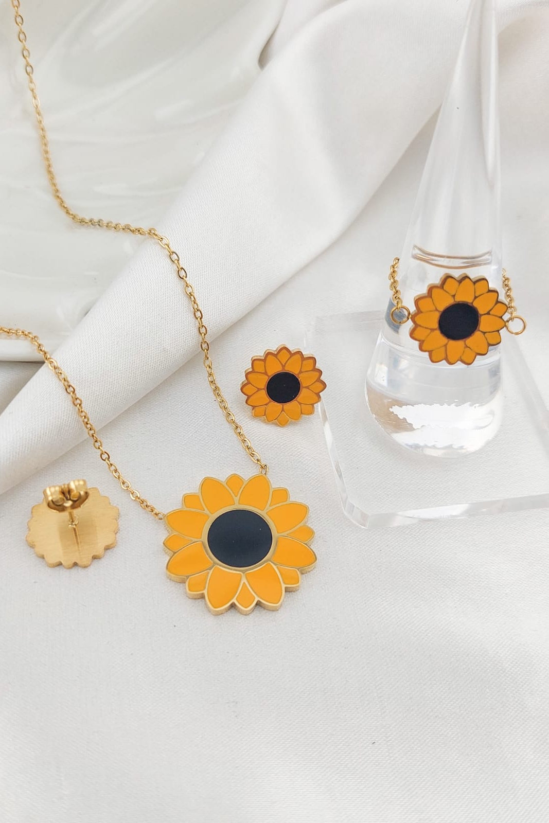 Juego Dama Acero 25606