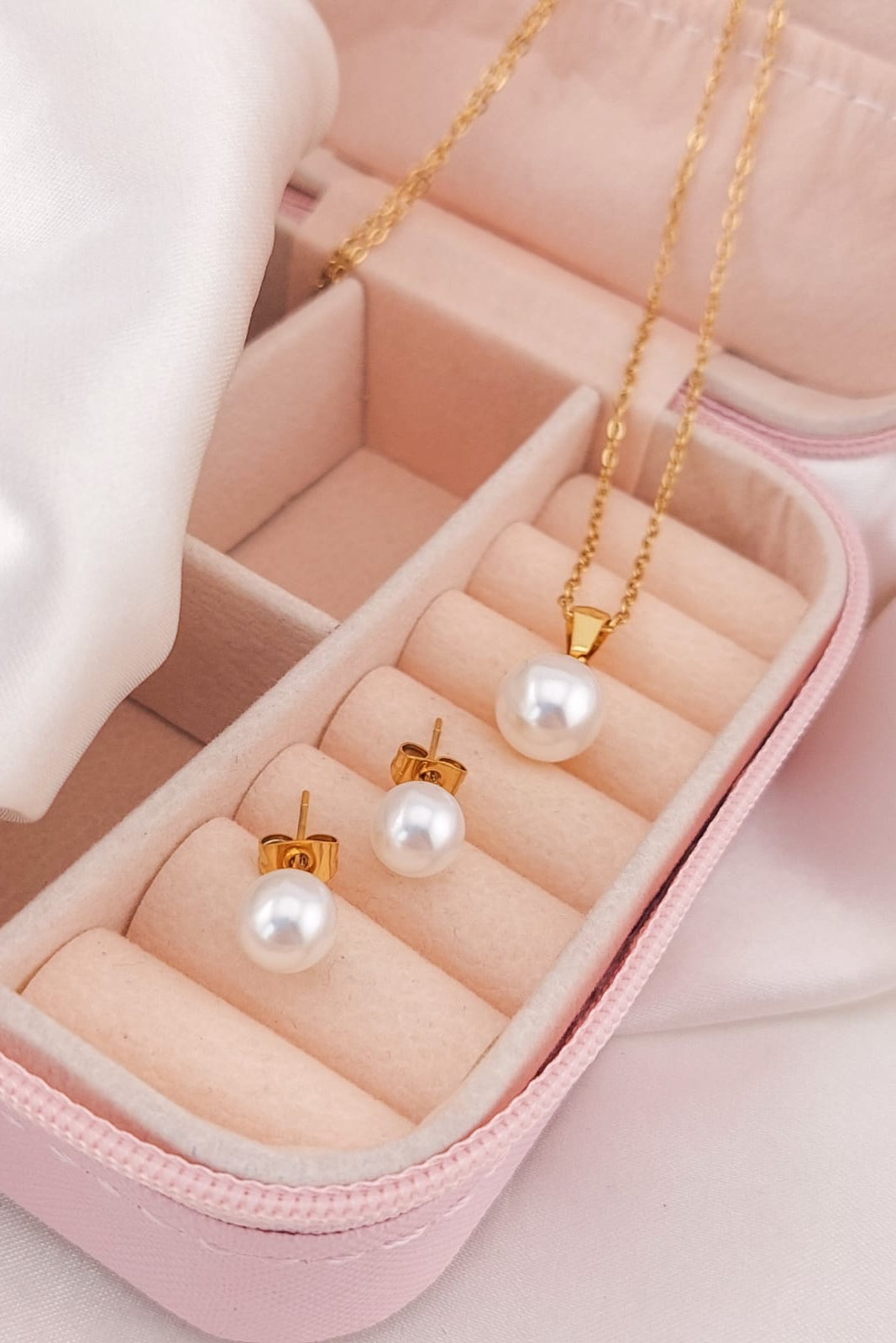 Juego Dama Acero 25682