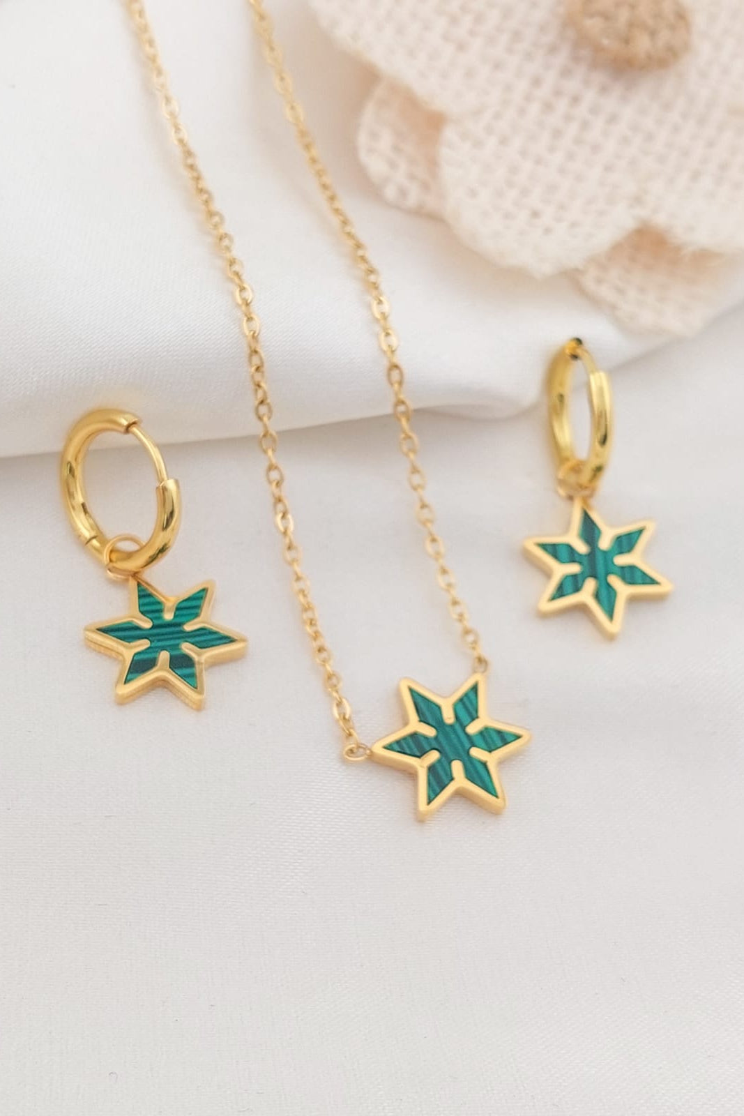 Juego Dama Acero 25604