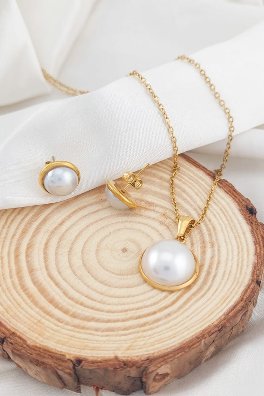 Juego Dama Acero 25680