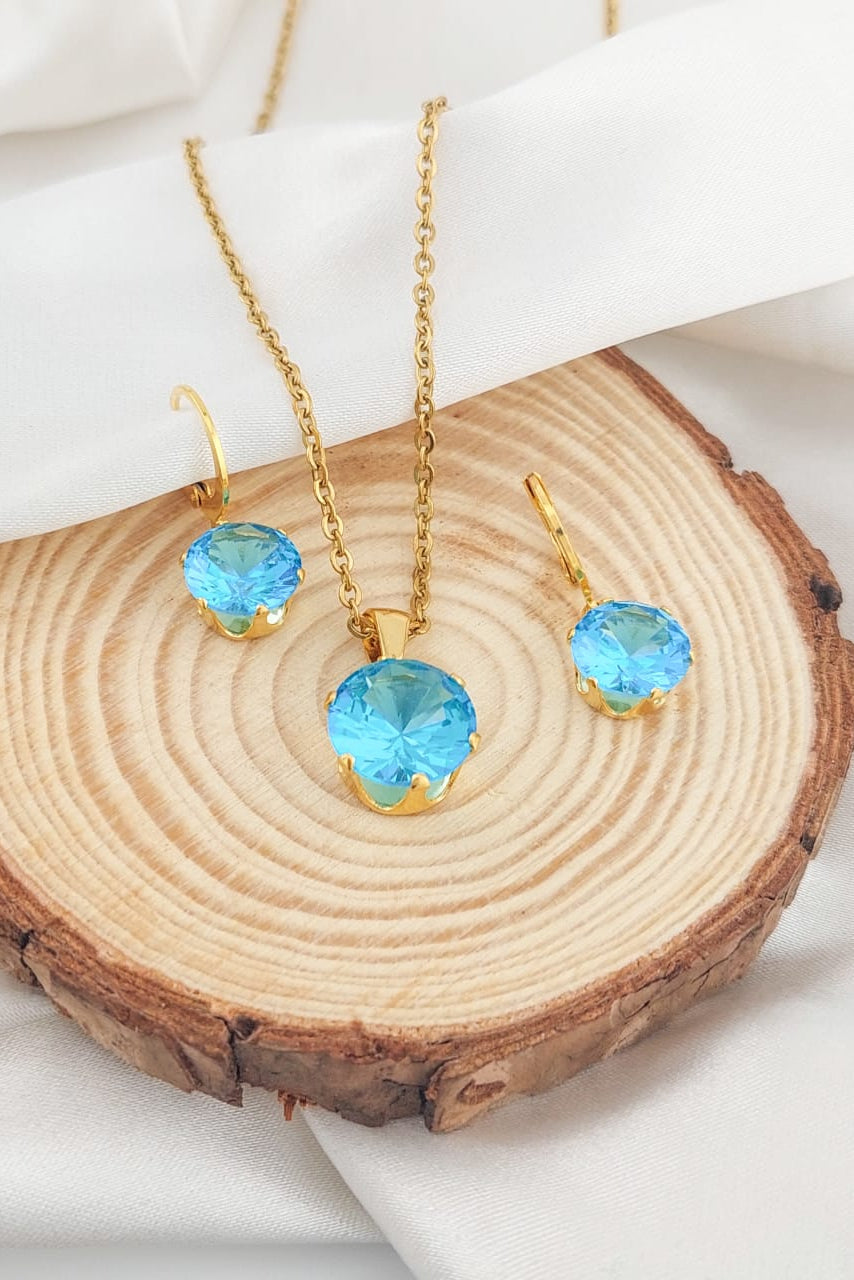 Juego Dama Acero 25712