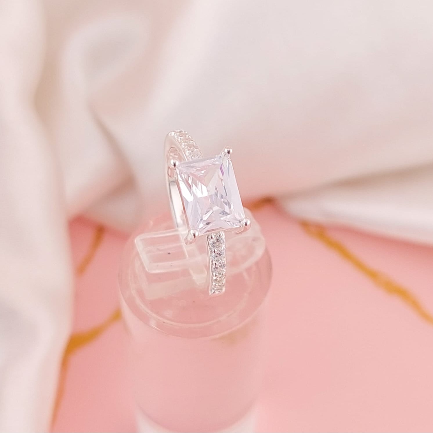 Anillo Dama Plata 925 210000024667v