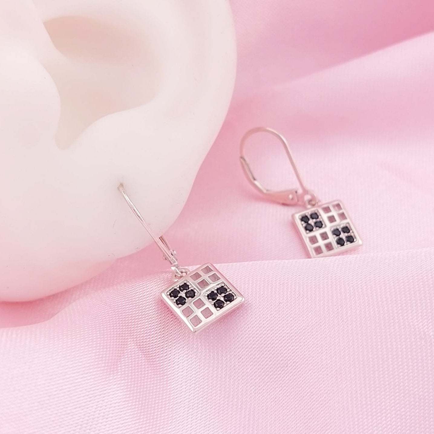 Aretes Plata 925 210000024538