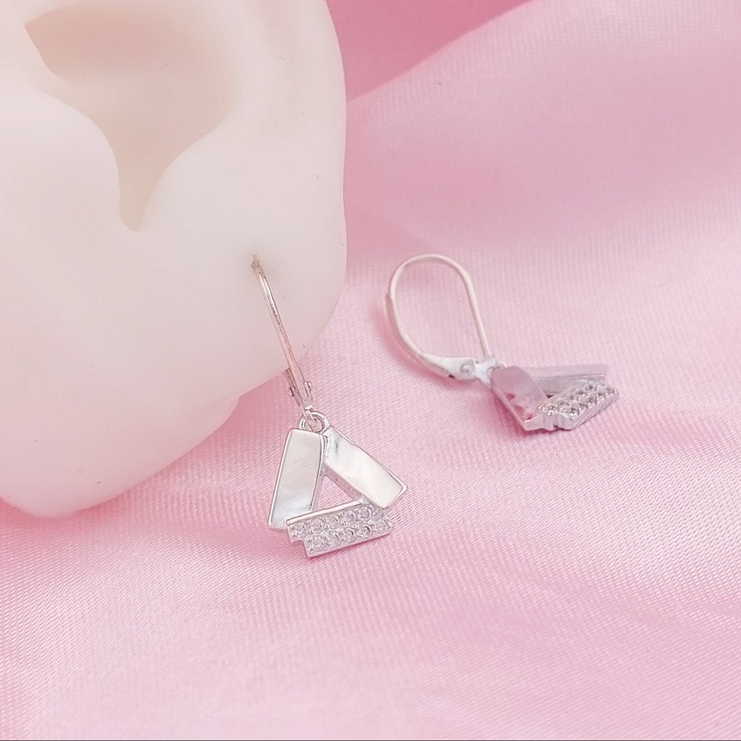 Aretes Plata 925 210000024541