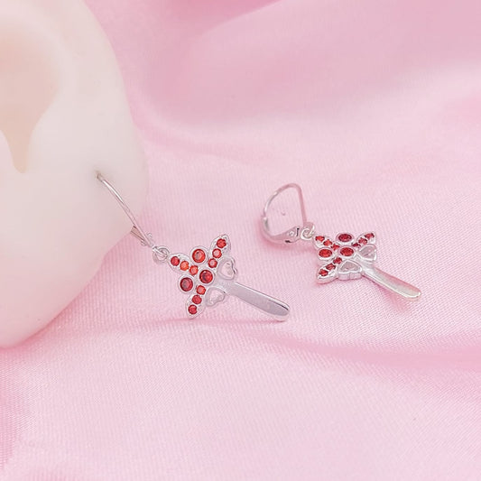 Aretes Plata 925 210000024543