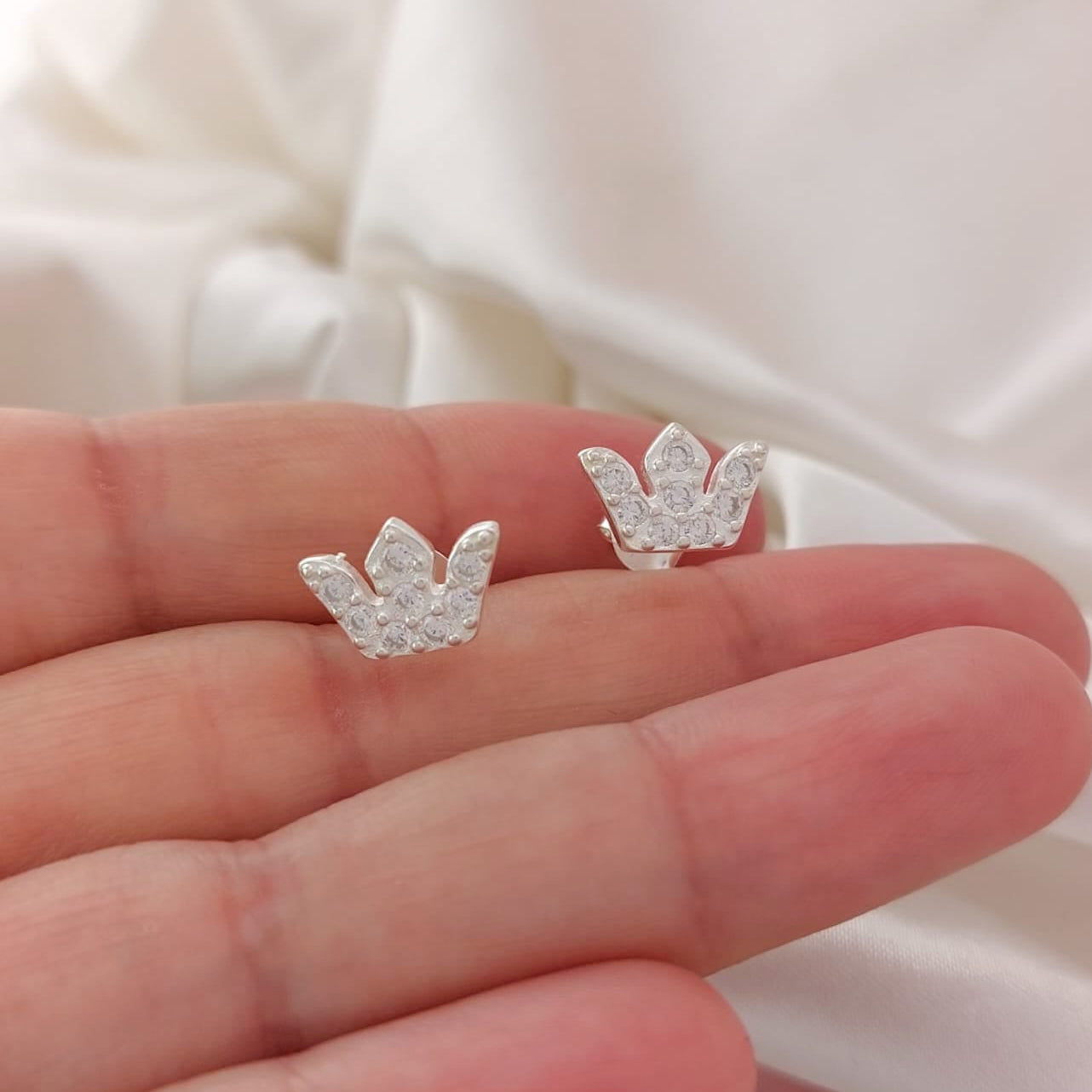 Aretes Plata 925 210000022136