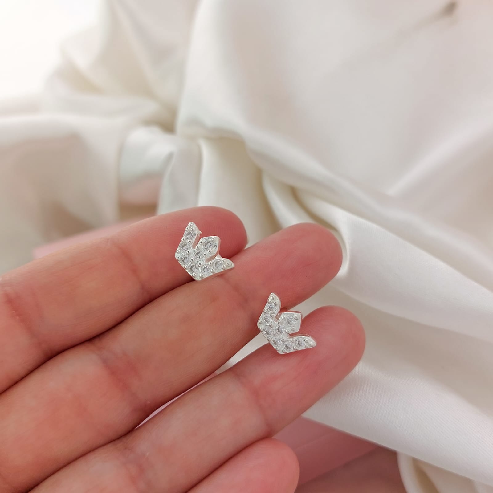 Aretes Plata 925 210000022136