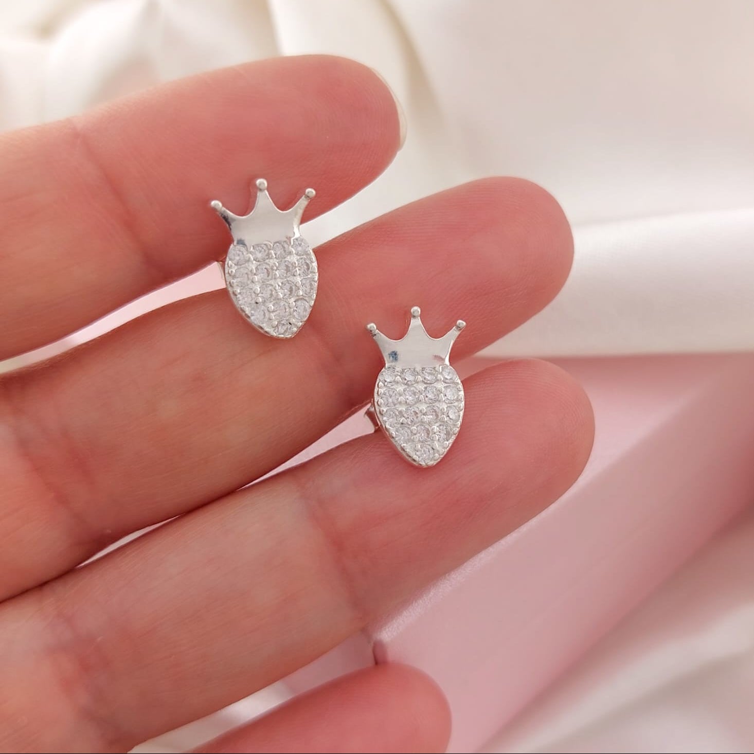 Aretes Plata 925 210000022061