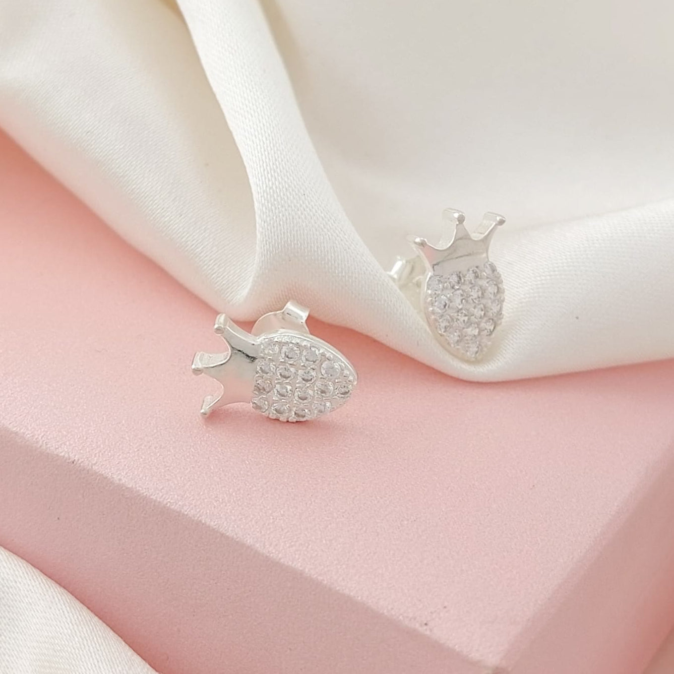 Aretes Plata 925 210000022061