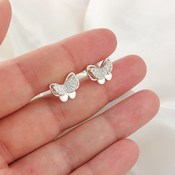 Aretes Dama Plata 925 210000024009