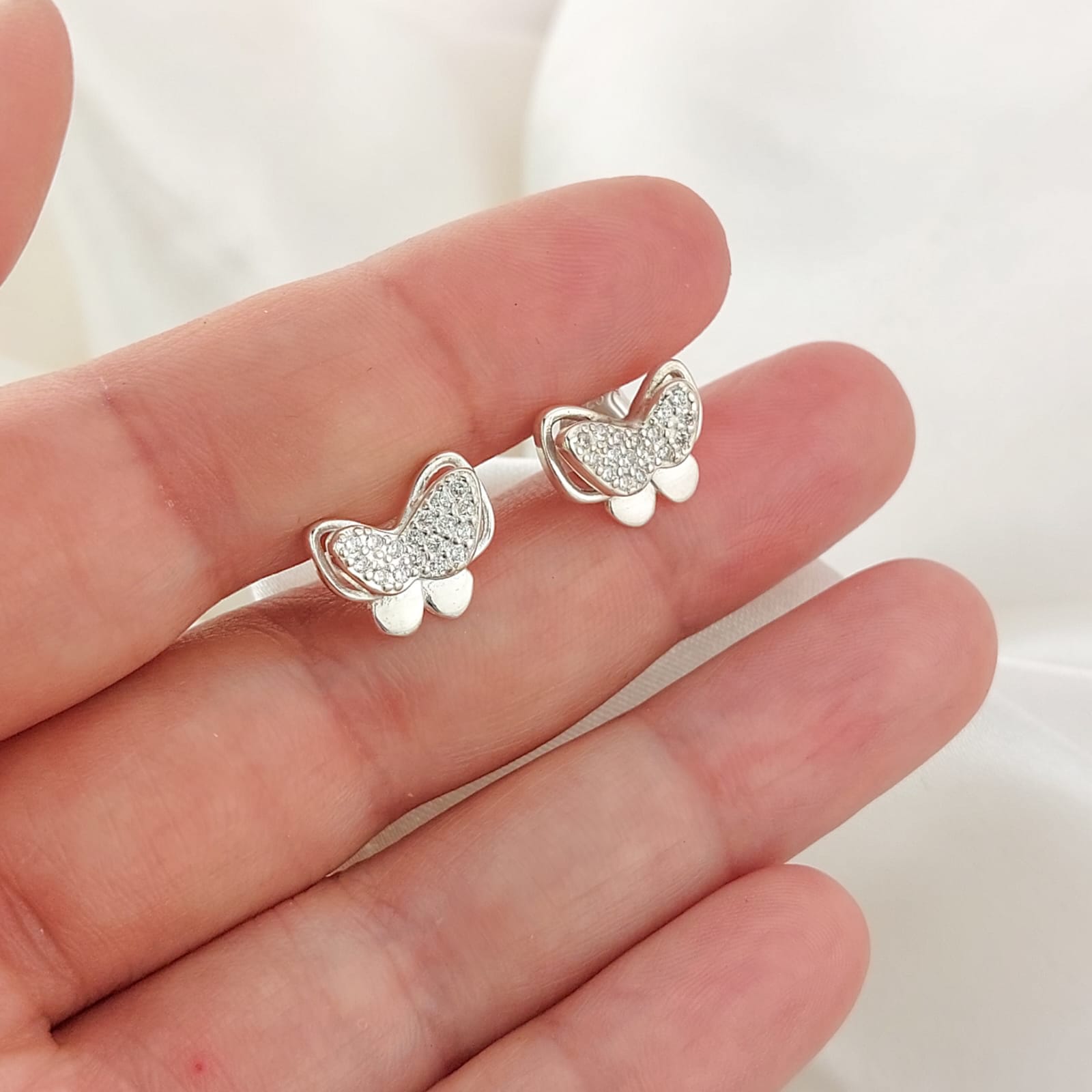 Aretes Dama Plata 925 210000024009