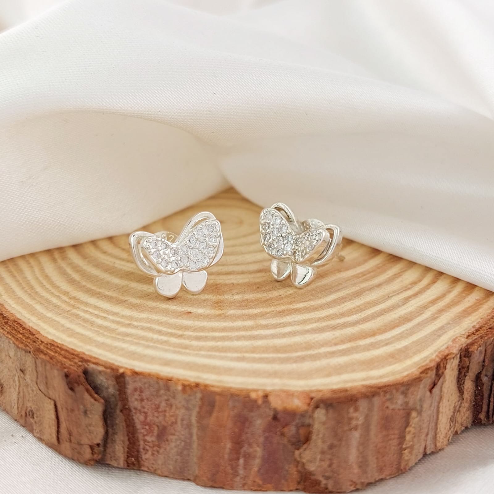 Aretes Dama Plata 925 210000024009