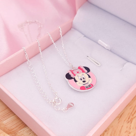 Collar Dama 45-50cm Plata 925 26284