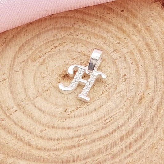 Dije 10mm Plata 925 26497