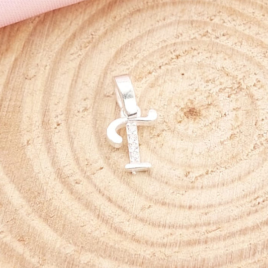 Dije 10mm Plata 925 26510