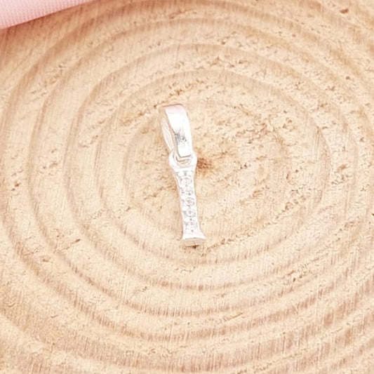 Dije 10mm Plata 925 26509