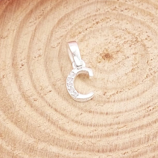 Dije 10mm Plata 925 26502