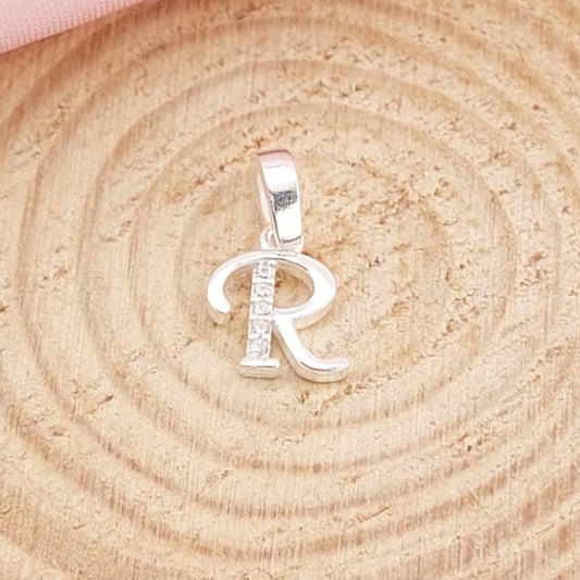 Dije 10mm Plata 925 26499