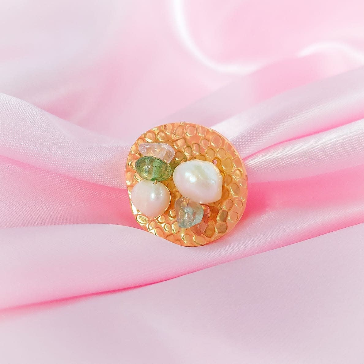 ANILLO DAMA ACERO 210000000960
