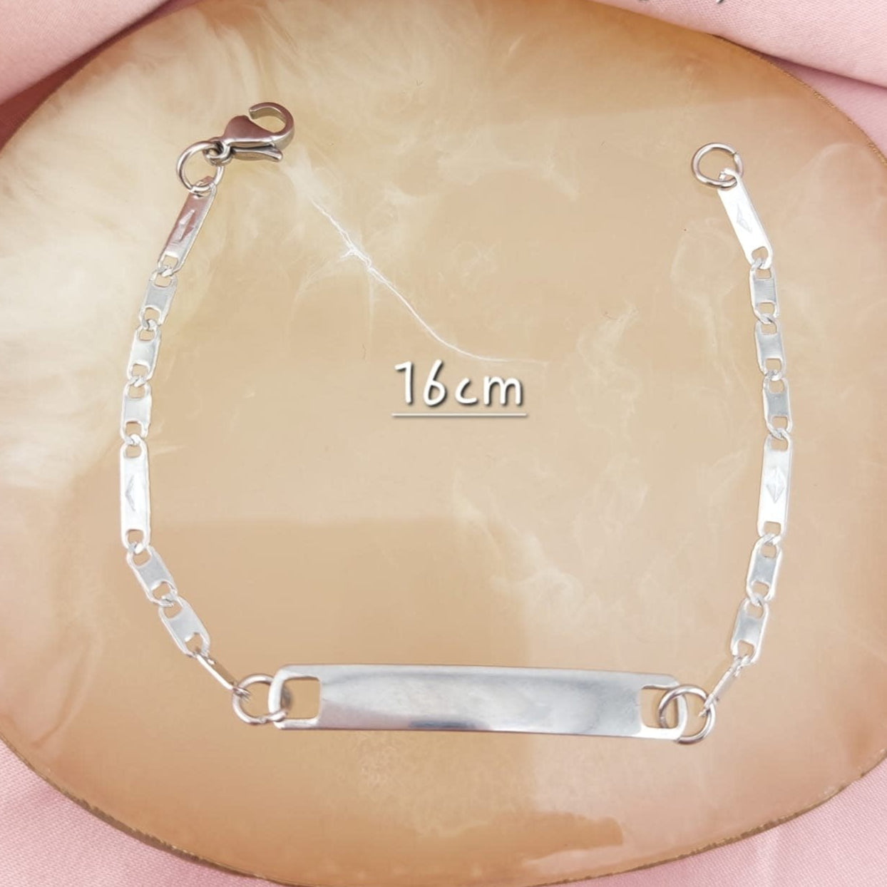 PULSERA NINO 16CM 210000011612
